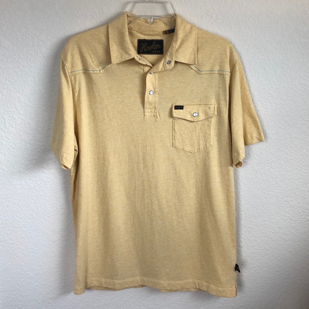 Howler Brothers - Polo - M